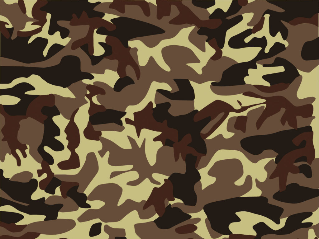 Seamless Red Camo Camouflage Vector Images (over 600)