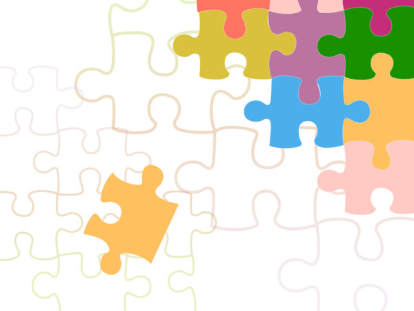 free-powerpoint-puzzle-pieces-template