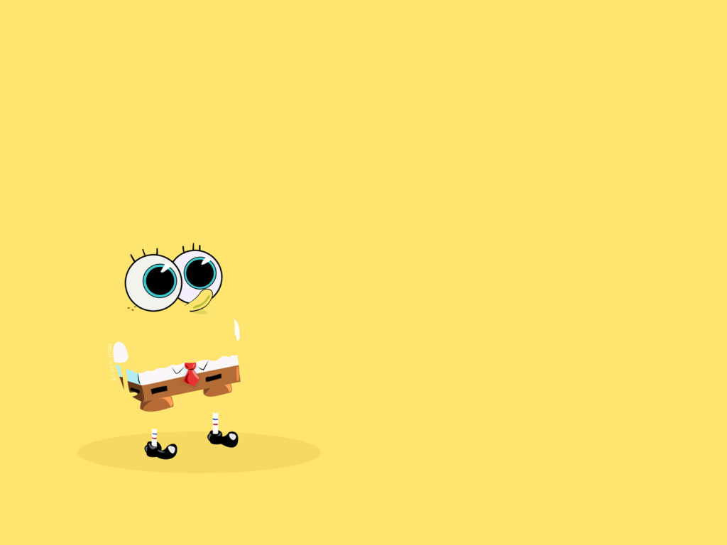 Sponge Bob Backgrounds | Cartoon, Games, Yellow Templates | Free PPT ...
