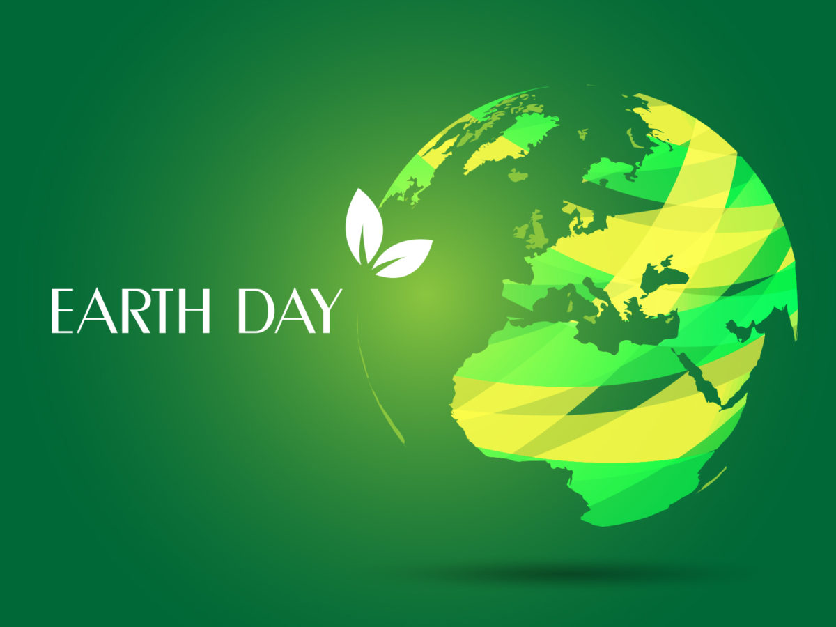 earth day presentation ppt