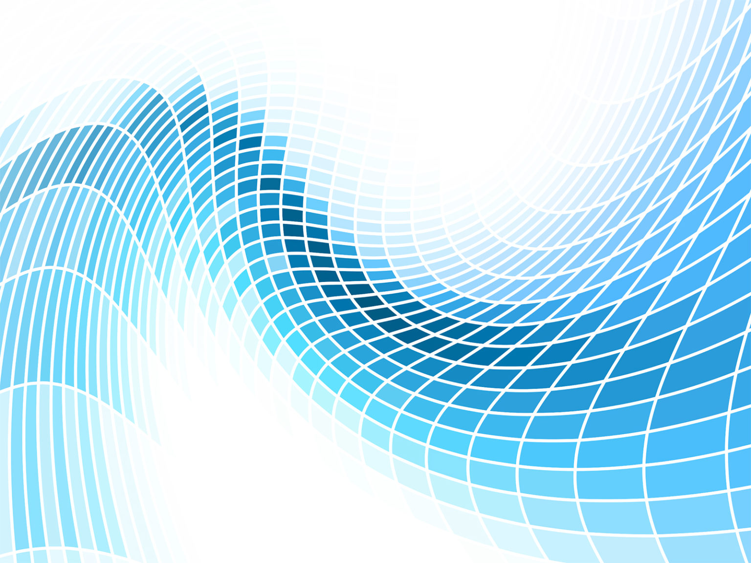 Abstract Blue Waves Backgrounds Abstract Blue Templates Free Ppt