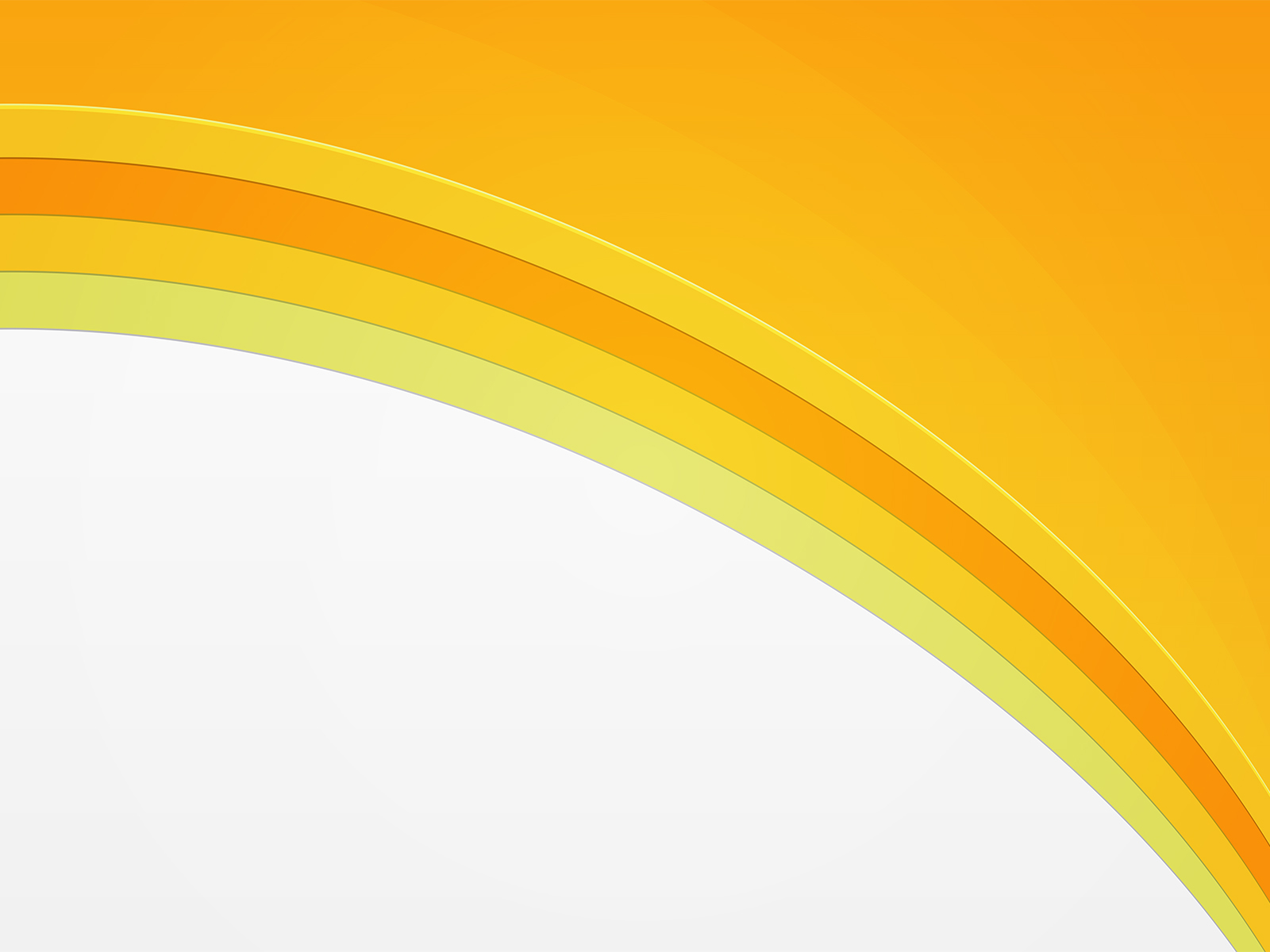 Orange Color Backgrounds | Abstract, Orange Templates | Free PPT Grounds