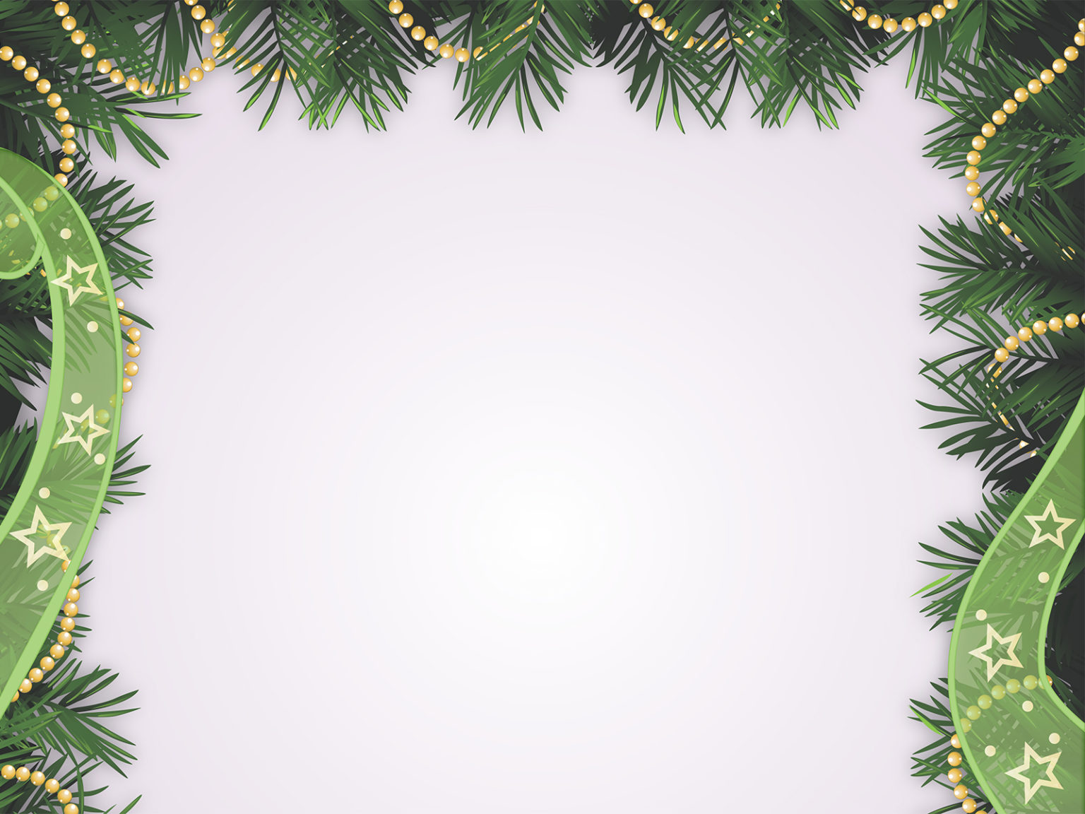 Christmas Powerpoint Template Naapacks