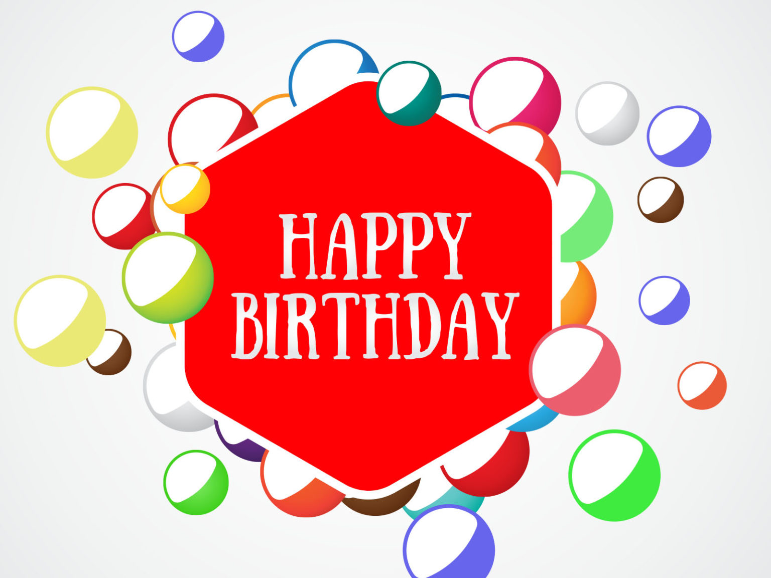 Happy Birthday Backgrounds Celebrations Templates Free PPT Grounds