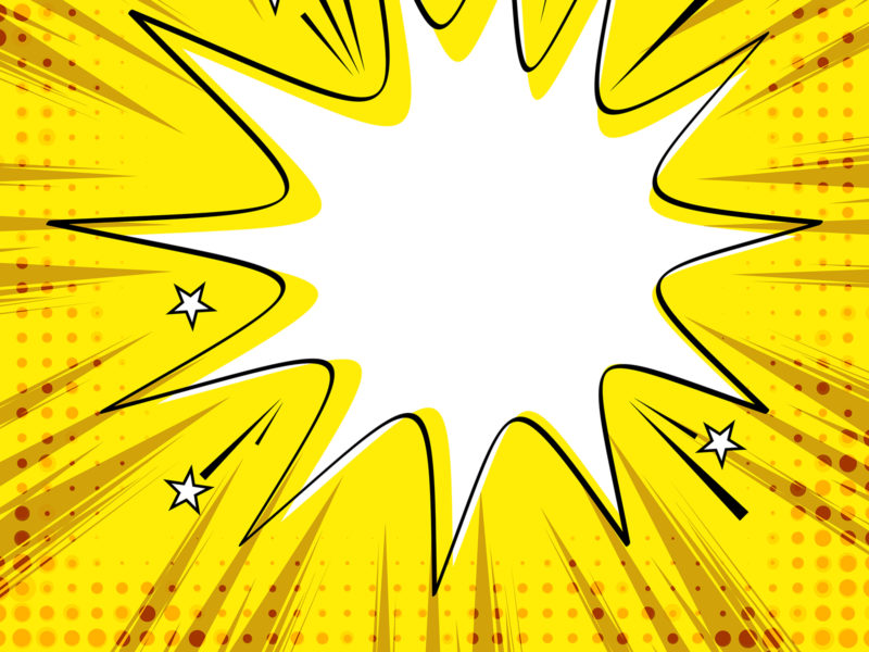 Abstract Speech Backgrounds | Abstract, Yellow Templates | Free PPT Grounds
