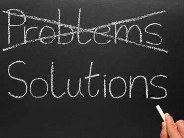 Problems or Solutions Backgrounds | Black, Educational, Tools and ...