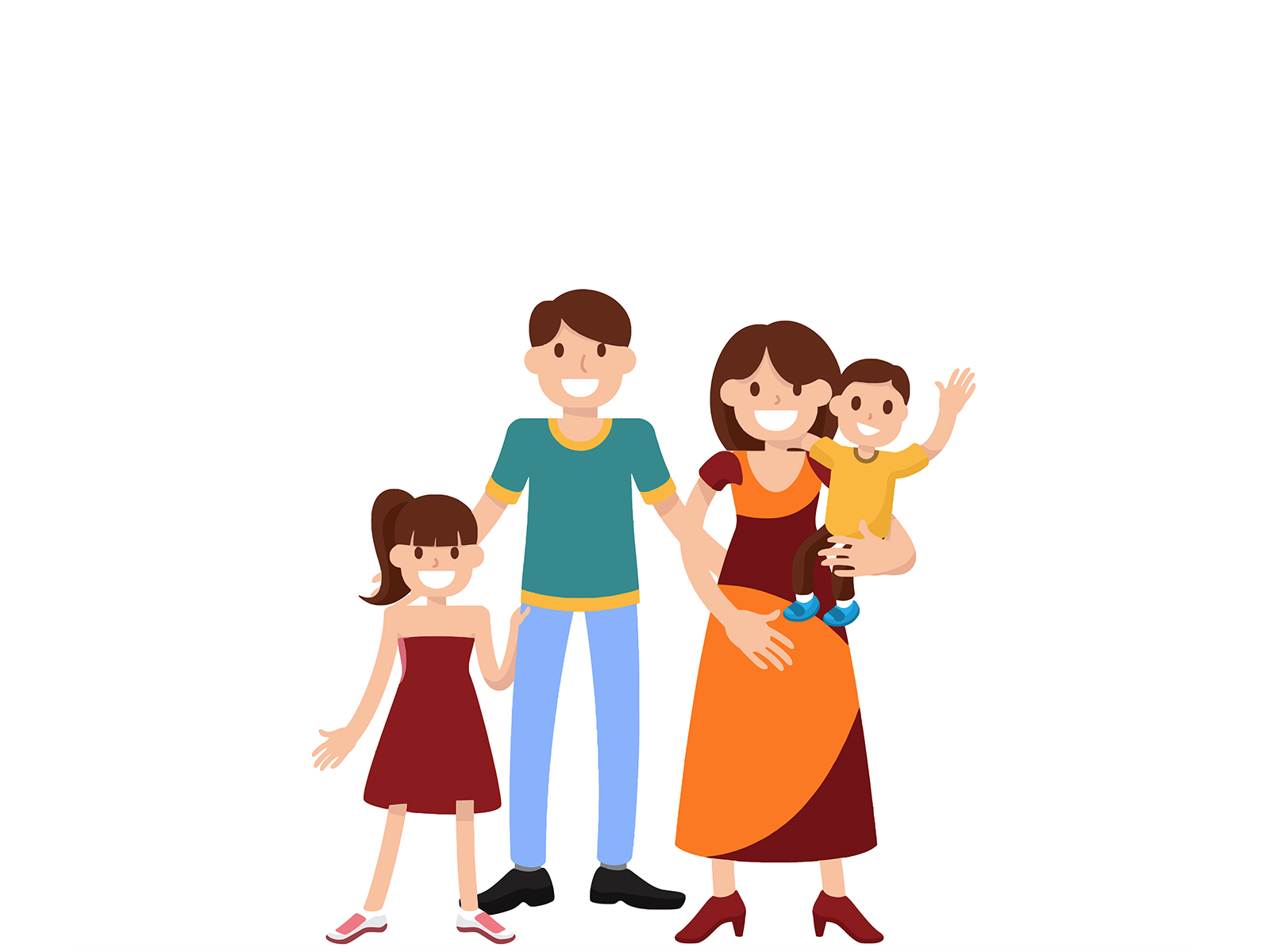 Family Powerpoint Templates Free Download Printable Templates