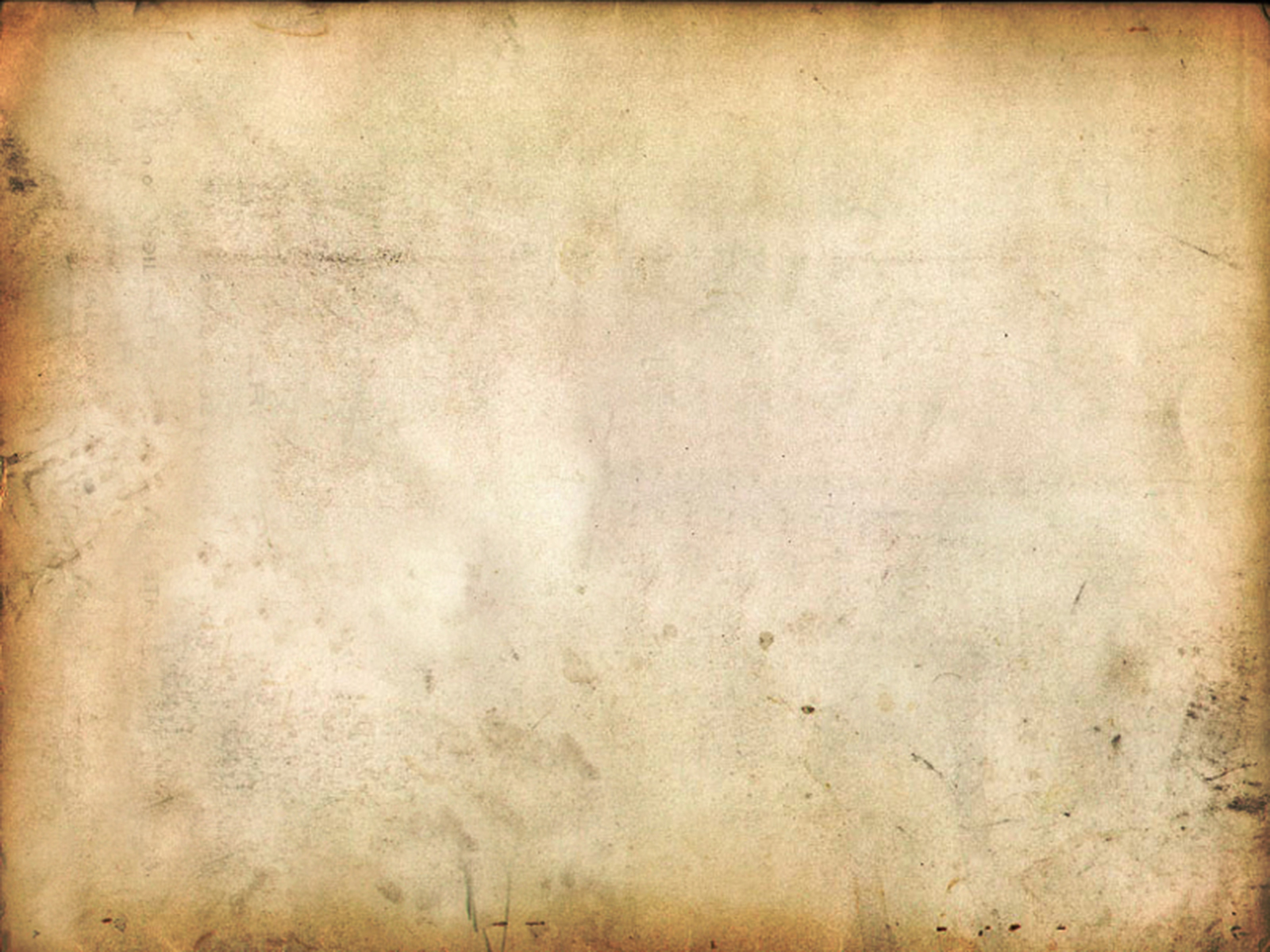 Free download PowerPoint background old paper Vintage style