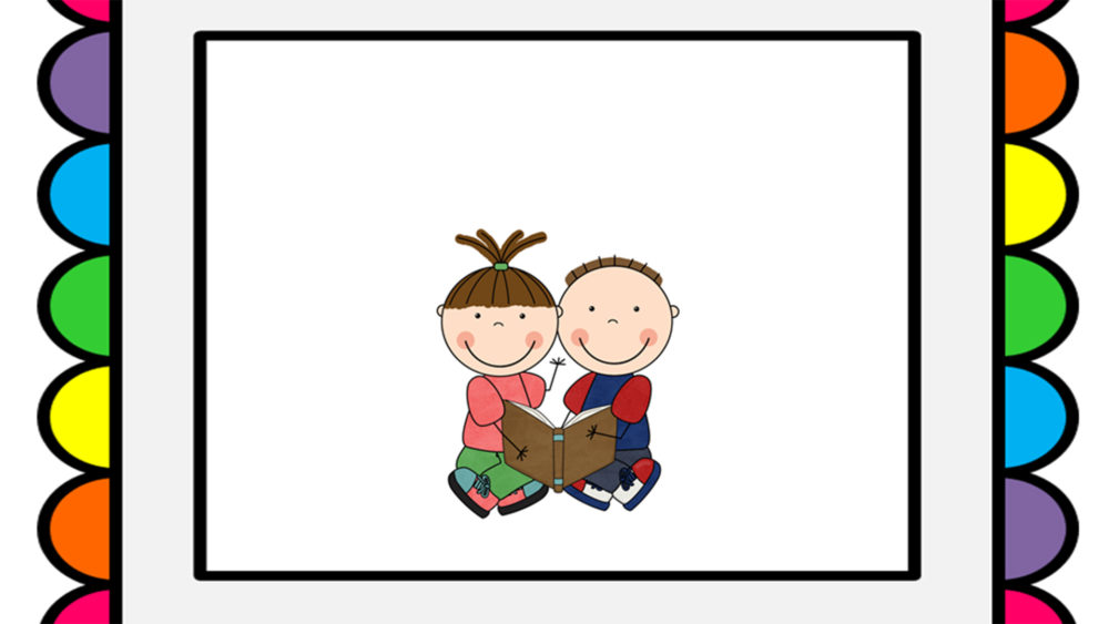 Kindergarten Ppt Template Free Printable Templates